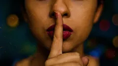 Budete prekvapení, prečo je užitočné mlčať: zaujímavé fakty z psychológie