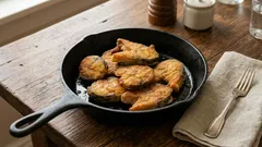 Nezvyčajný spôsob prípravy makrely: ryba chutí aj tým, ktorí ju nemajú radi