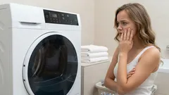 Prečo by ste nemali prať oblečenie pri 40 °C: ktoré pracie programy fungujú najlepšie?