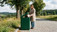 Psychológia zbavovania sa nepotrebných vecí: prečo je také ťažké vyhodiť to, čo nepotrebujete