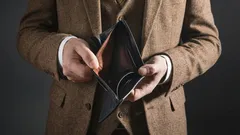 Podľa psychológov vám najčastejšie bráni zbohatnúť a dosiahnuť úspech práve tento zvyk