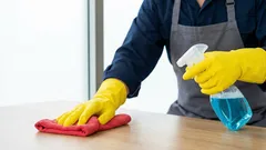 Čo robiť, aby sa prach neusádzal na nábytku: trik, ktorý vám pomôže na dlho zabudnúť na upratovanie