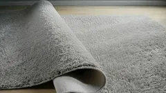 Ako rýchlo a jednoducho vyčistiť koberce: dosiahnite dokonalú čistotu bez toho, aby ste ich dali do čistiarne