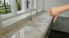 Estetické a nenáročné na údržbu: čo v roku 2026 nahradí žulu a mramor?