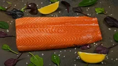 Ktorá ryba má málo kostí? Ideálna pre deti aj dospelých, ktorí sú vyberaví v jedle.