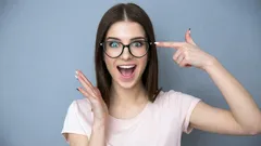 Ako dosiahnuť, aby sa okuliare nezahmlievali: prekvapí vás, že ste to nevedeli